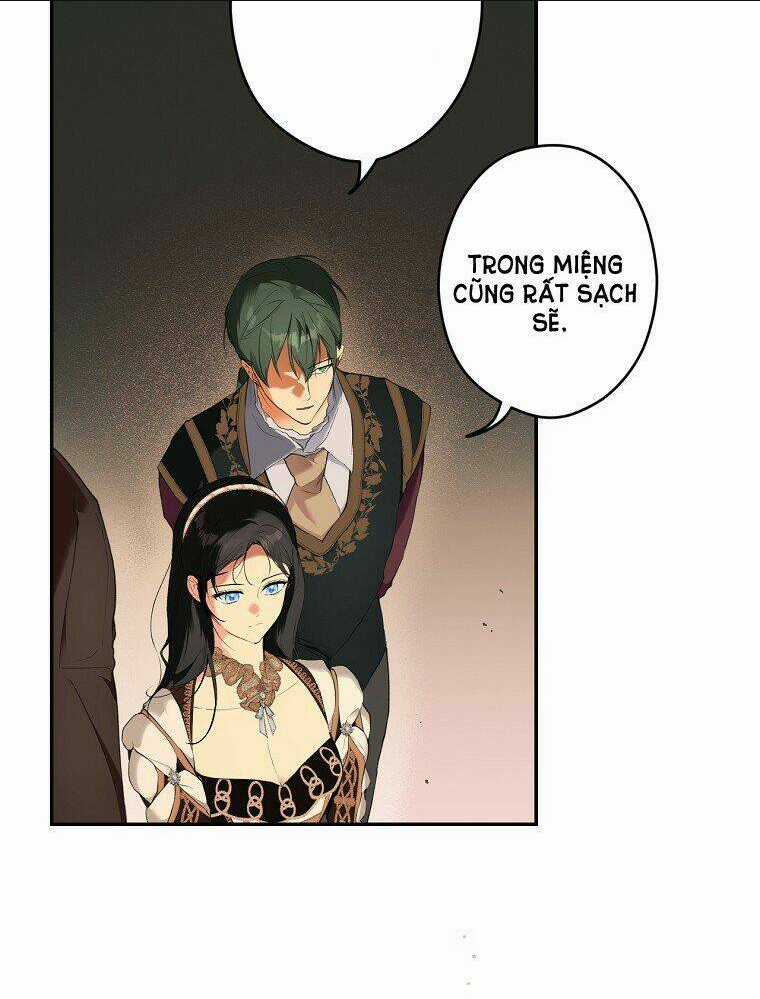 Bí Mật Của Quý Cô Chapter 61 trang 25