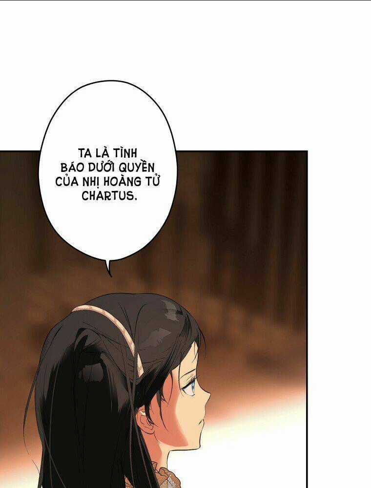 Bí Mật Của Quý Cô Chapter 61 trang 34