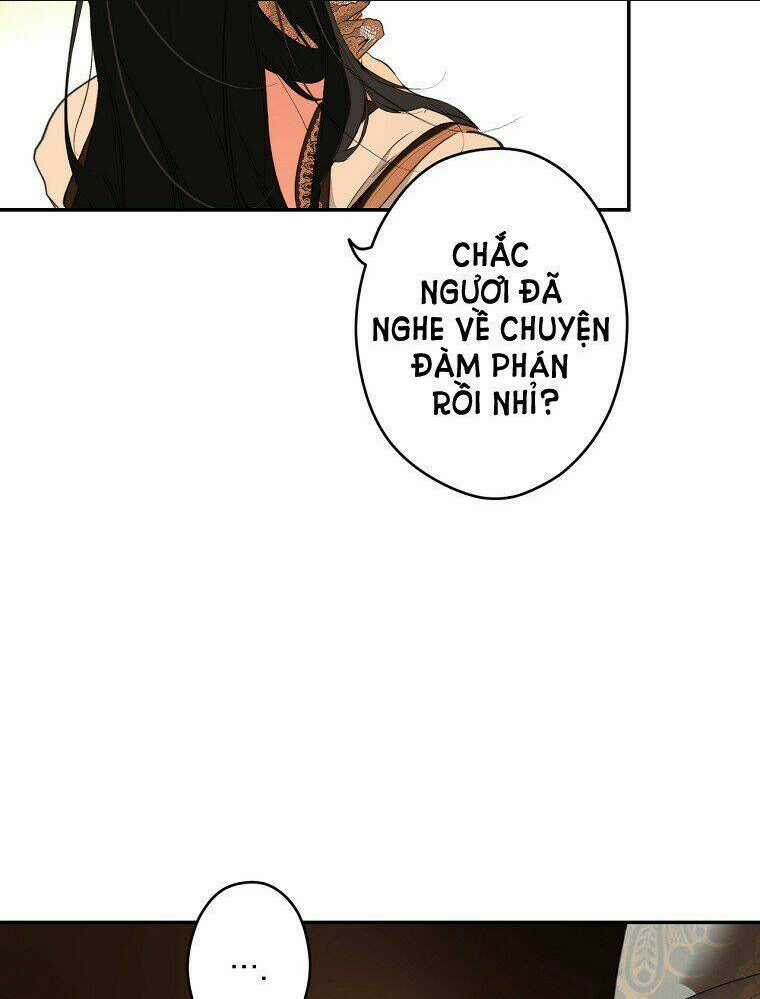 Bí Mật Của Quý Cô Chapter 61 trang 35