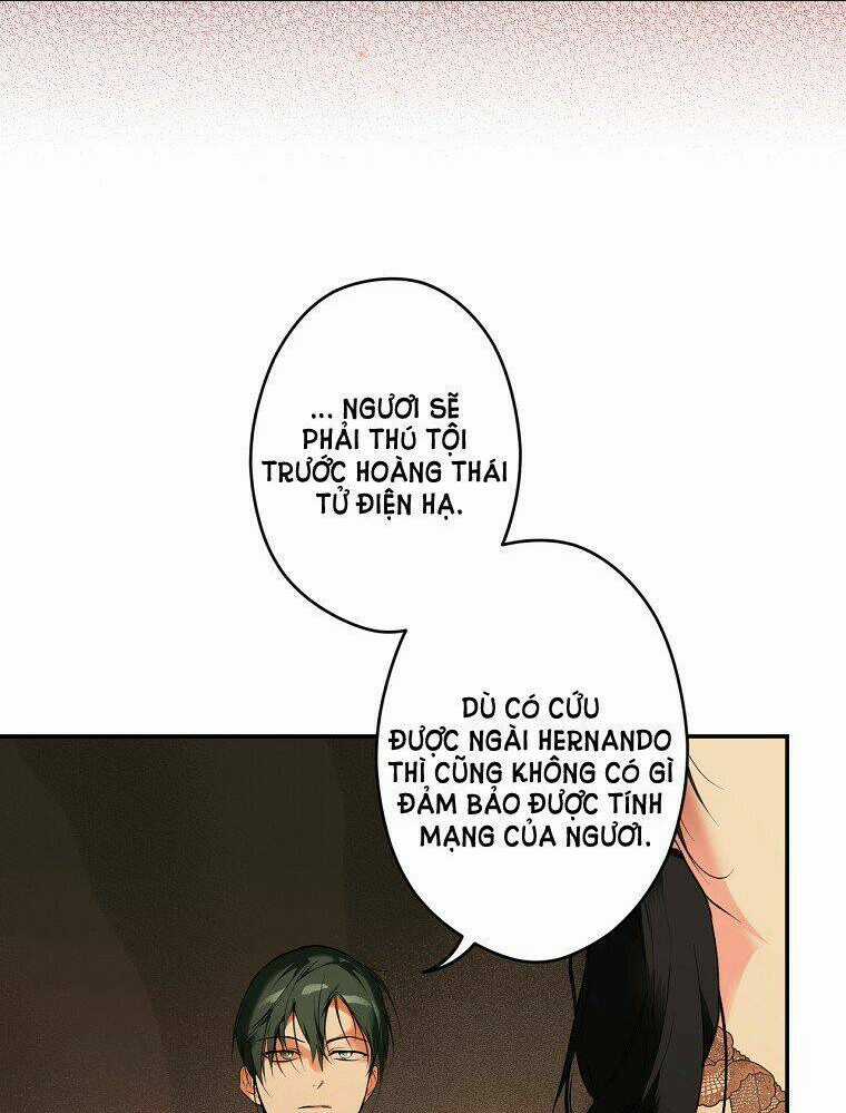 Bí Mật Của Quý Cô Chapter 61 trang 41