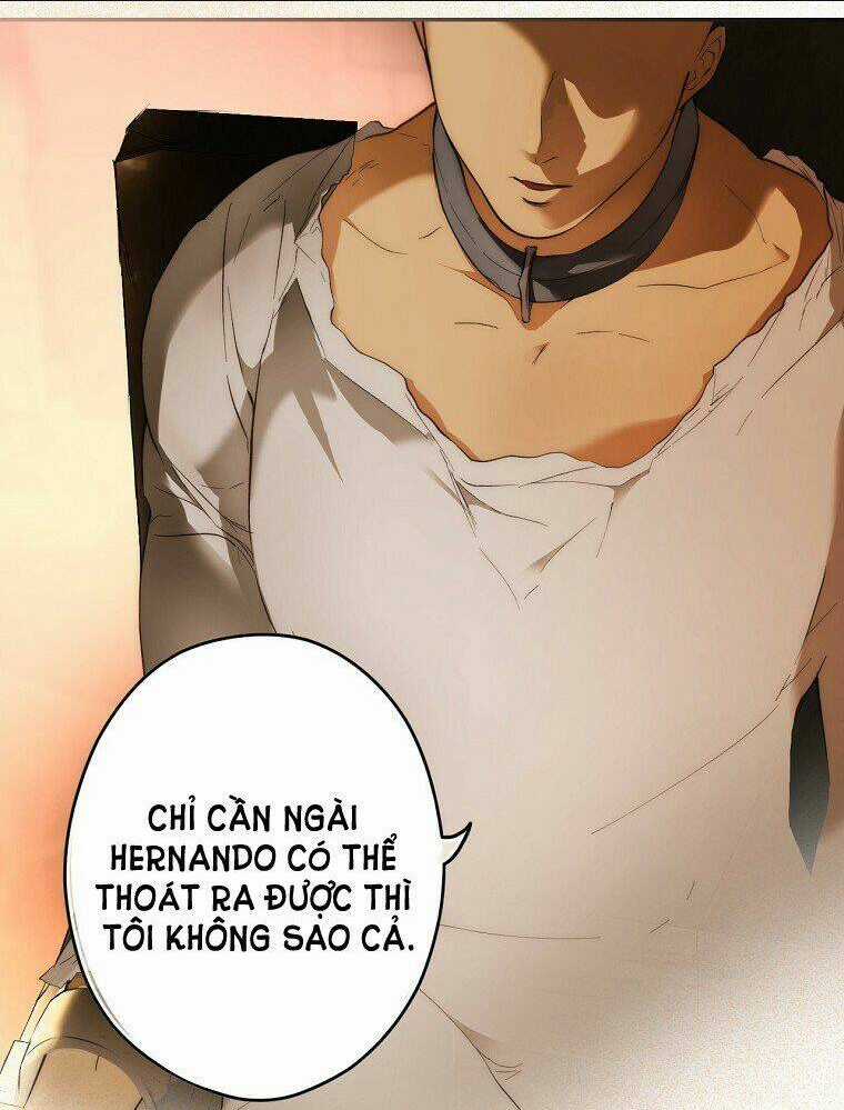 Bí Mật Của Quý Cô Chapter 61 trang 43