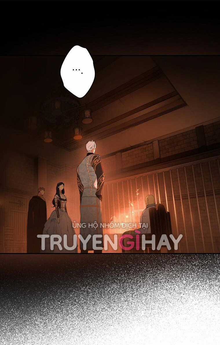 Bí Mật Của Quý Cô Chapter 62.1 trang 10