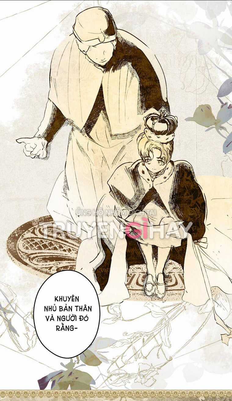 Bí Mật Của Quý Cô Chapter 62.1 trang 13