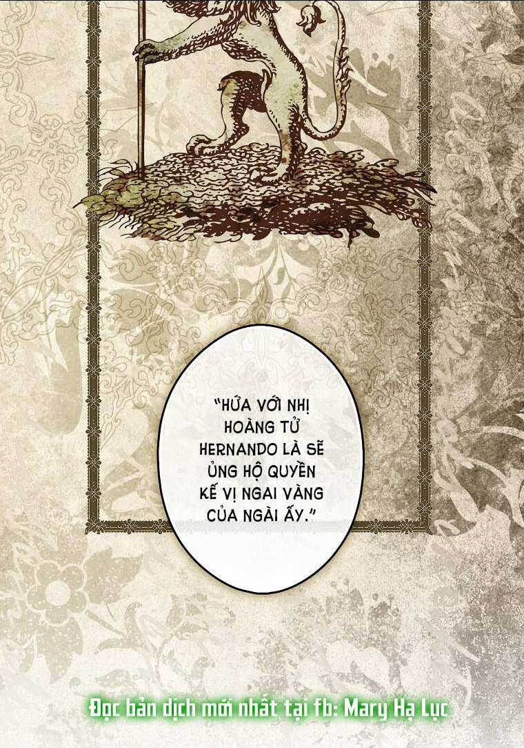 Bí Mật Của Quý Cô Chapter 62.1 trang 15