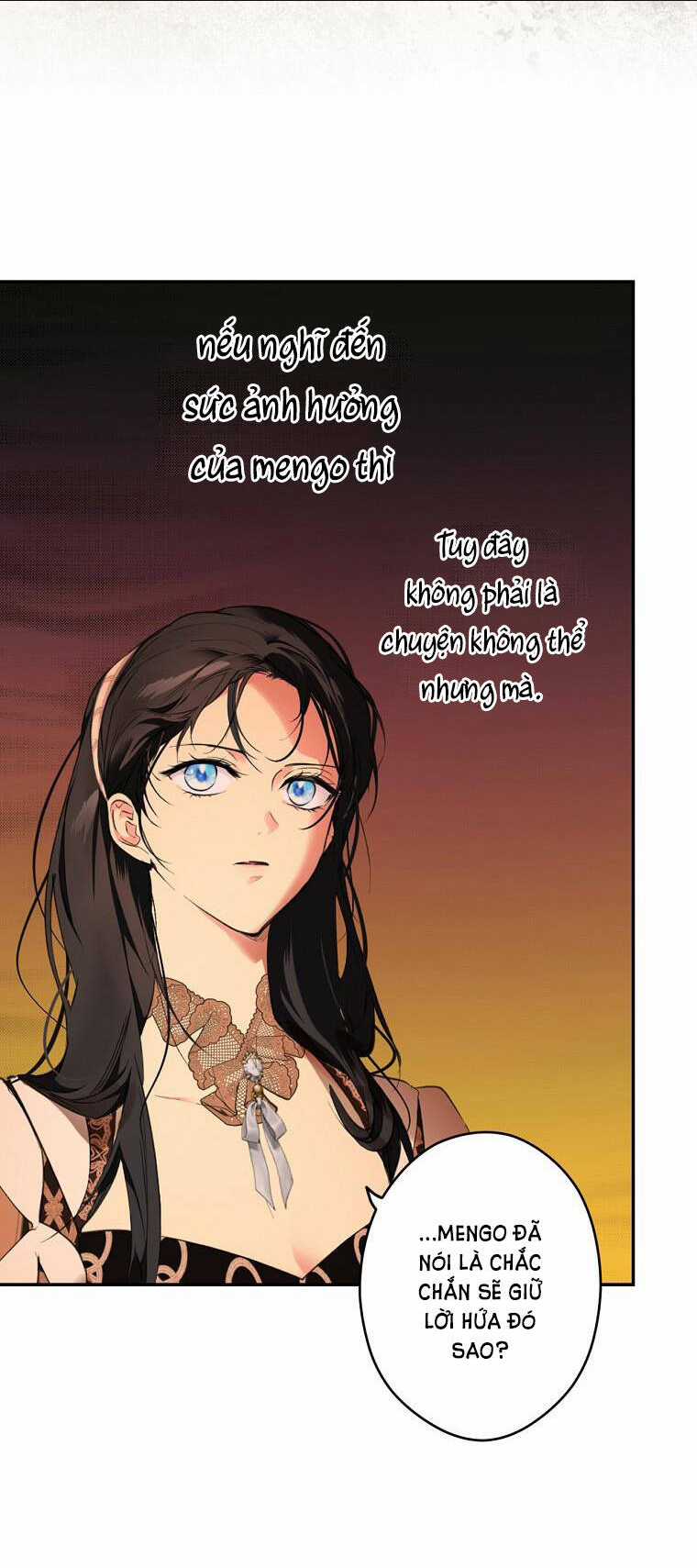 Bí Mật Của Quý Cô Chapter 62.1 trang 16