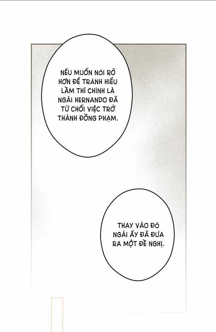 Bí Mật Của Quý Cô Chapter 62.1 trang 18