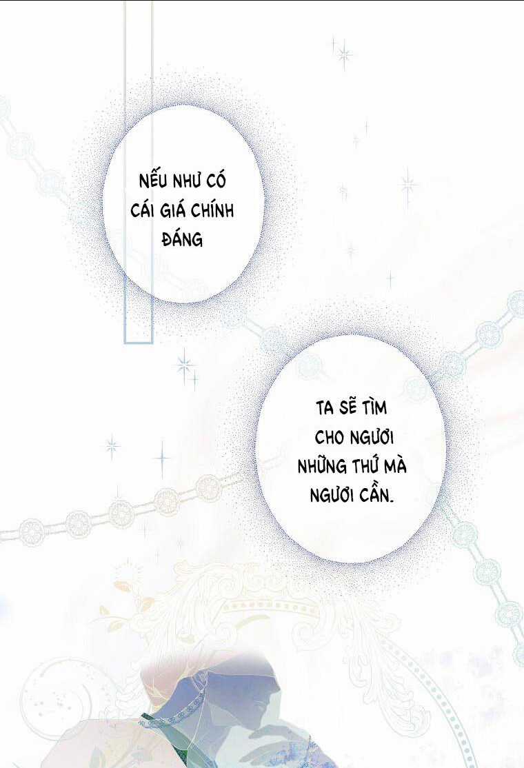 Bí Mật Của Quý Cô Chapter 62.1 trang 19