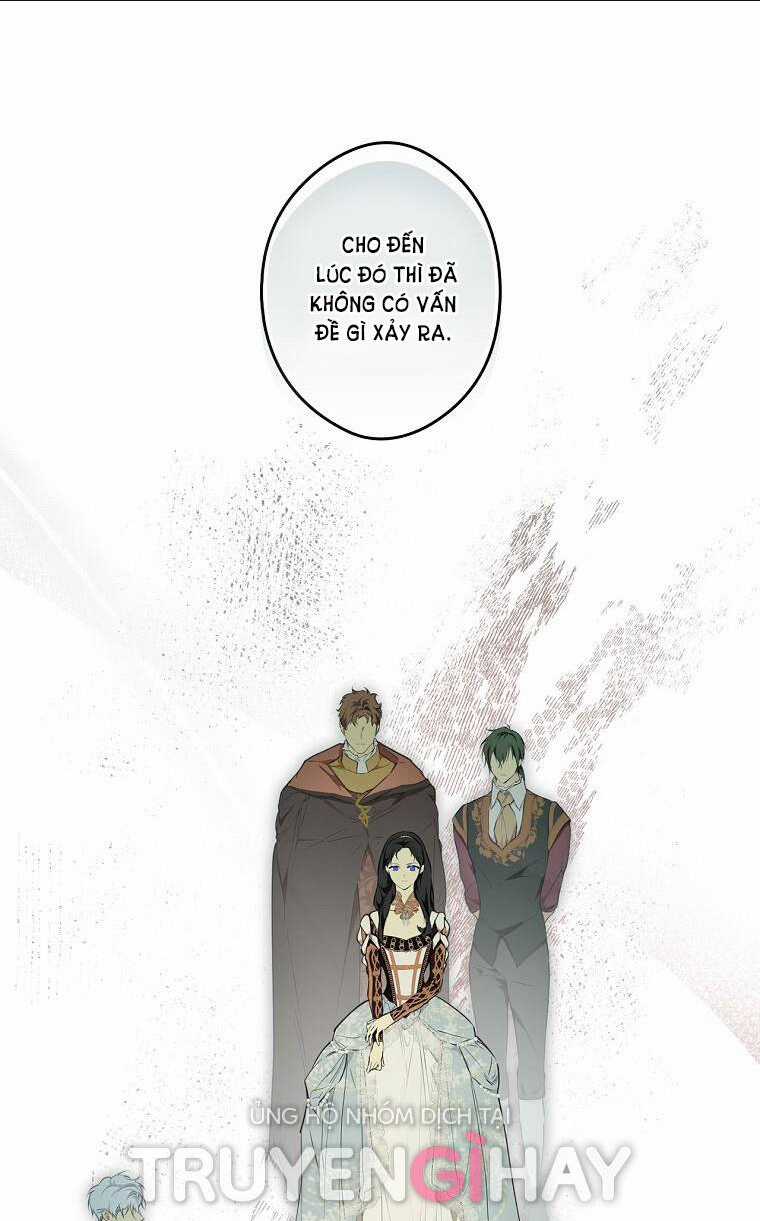 Bí Mật Của Quý Cô Chapter 62.1 trang 22