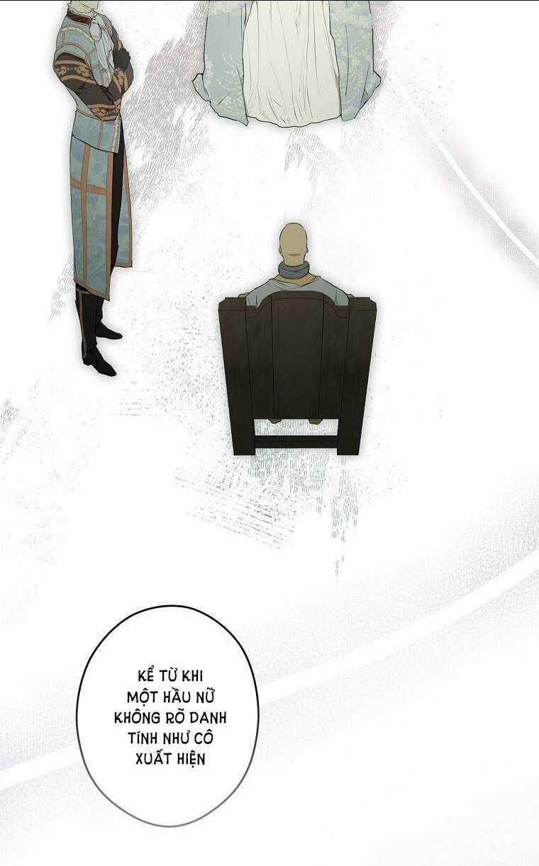 Bí Mật Của Quý Cô Chapter 62.1 trang 23