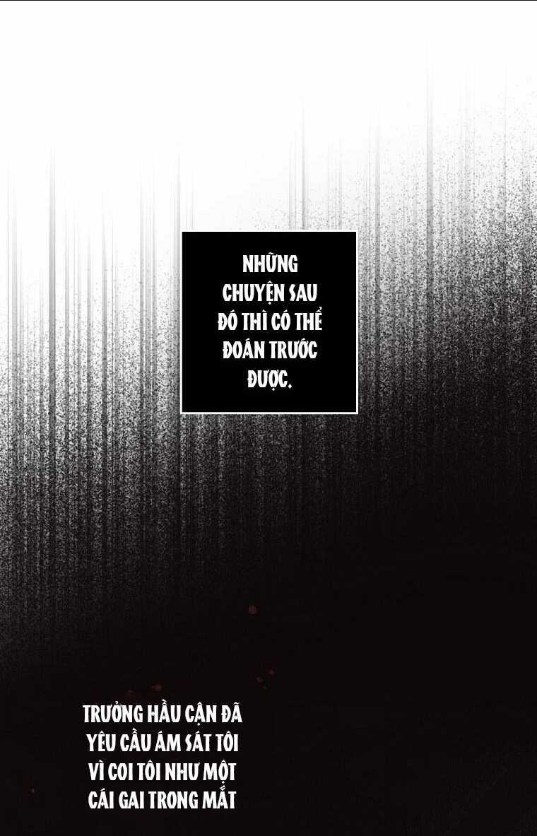 Bí Mật Của Quý Cô Chapter 62.1 trang 27