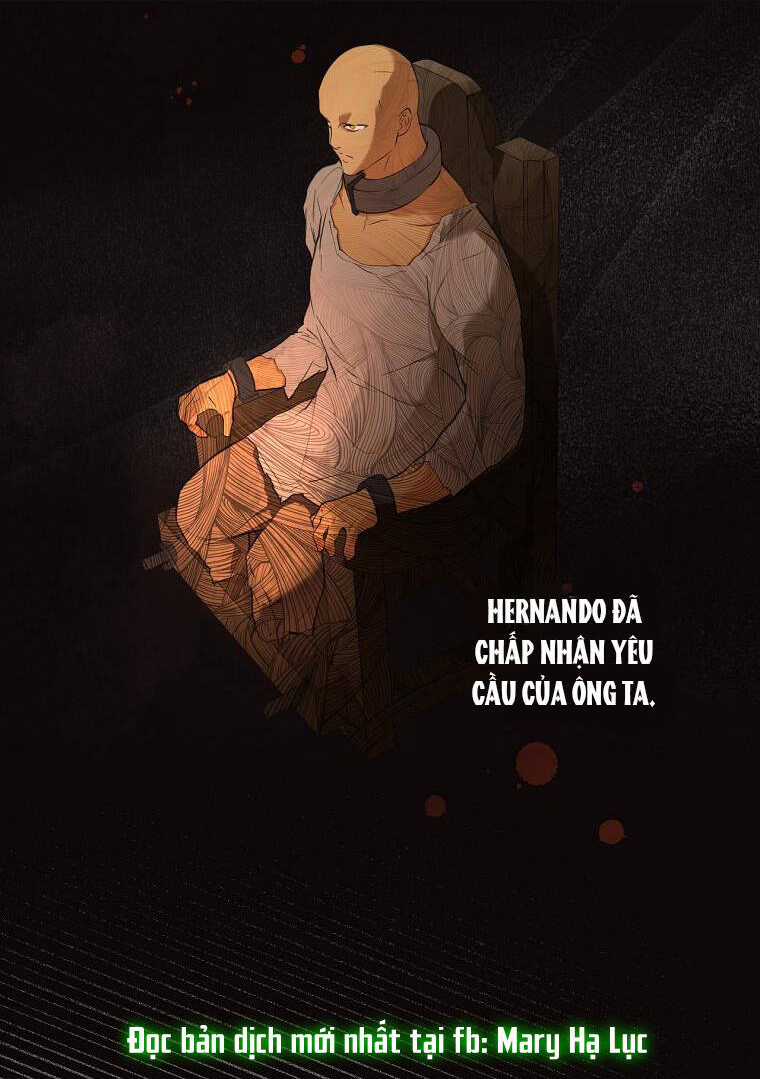 Bí Mật Của Quý Cô Chapter 62.1 trang 28