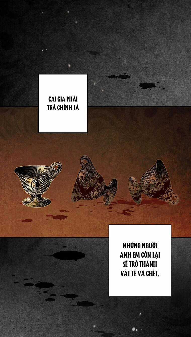 Bí Mật Của Quý Cô Chapter 62.1 trang 3