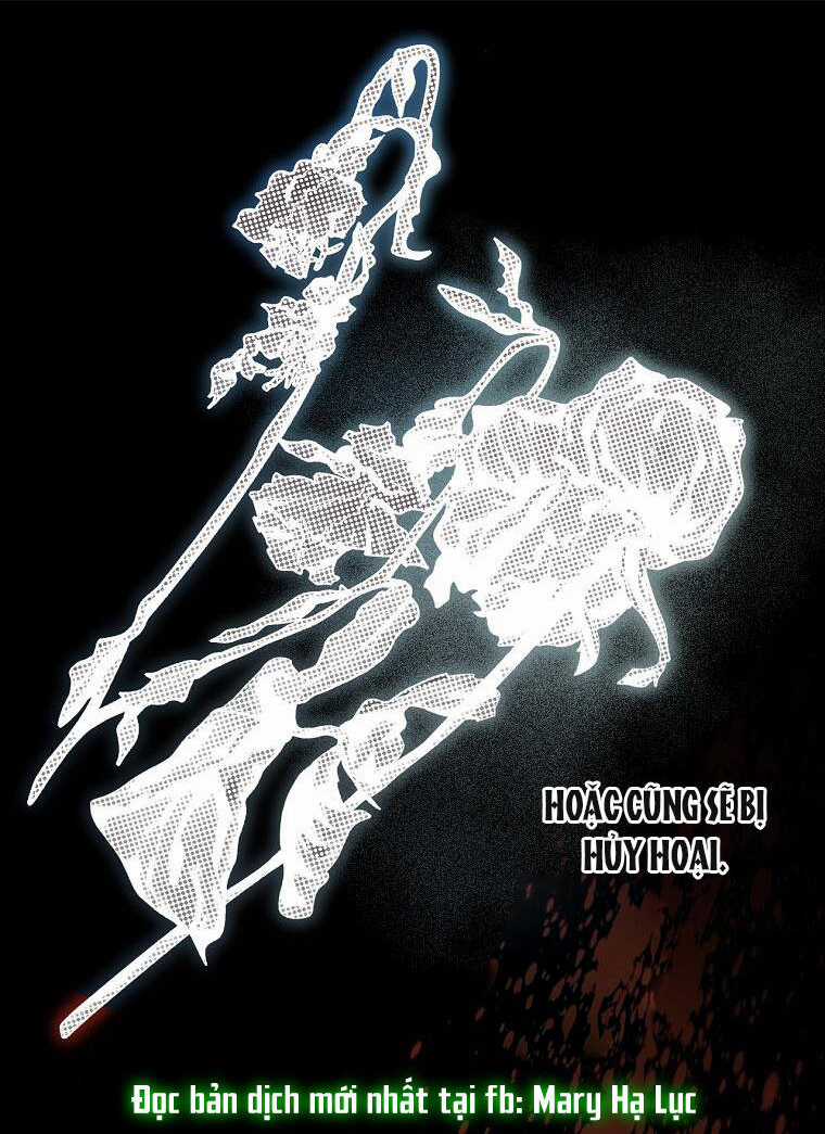 Bí Mật Của Quý Cô Chapter 62.1 trang 5