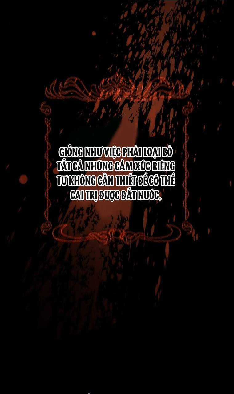 Bí Mật Của Quý Cô Chapter 62.1 trang 6