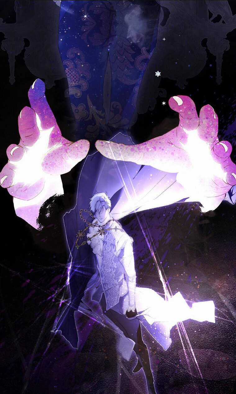 Bí Mật Của Quý Cô Chapter 62.1 trang 8