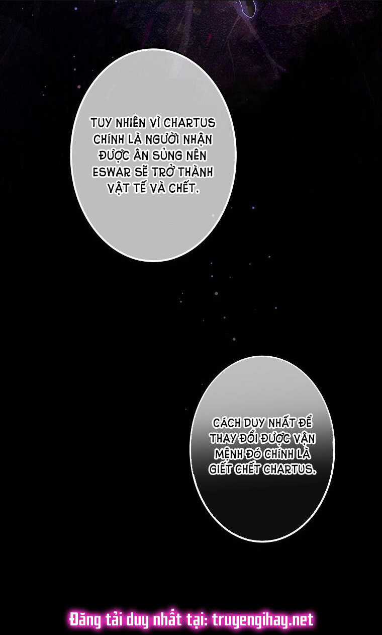 Bí Mật Của Quý Cô Chapter 62.1 trang 9