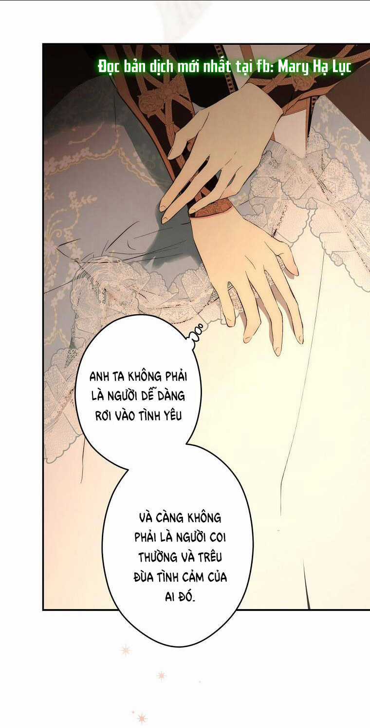 Bí Mật Của Quý Cô Chapter 62.2 trang 10