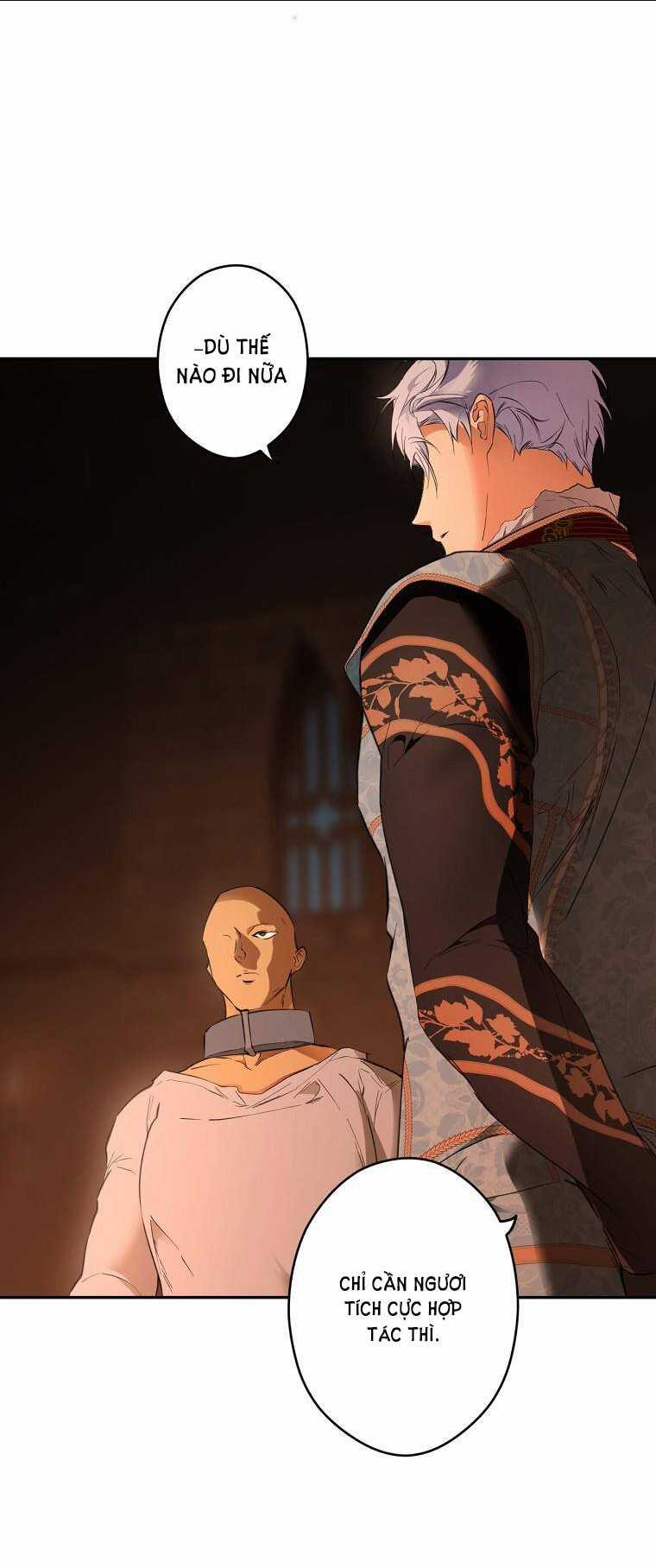 Bí Mật Của Quý Cô Chapter 62.2 trang 11