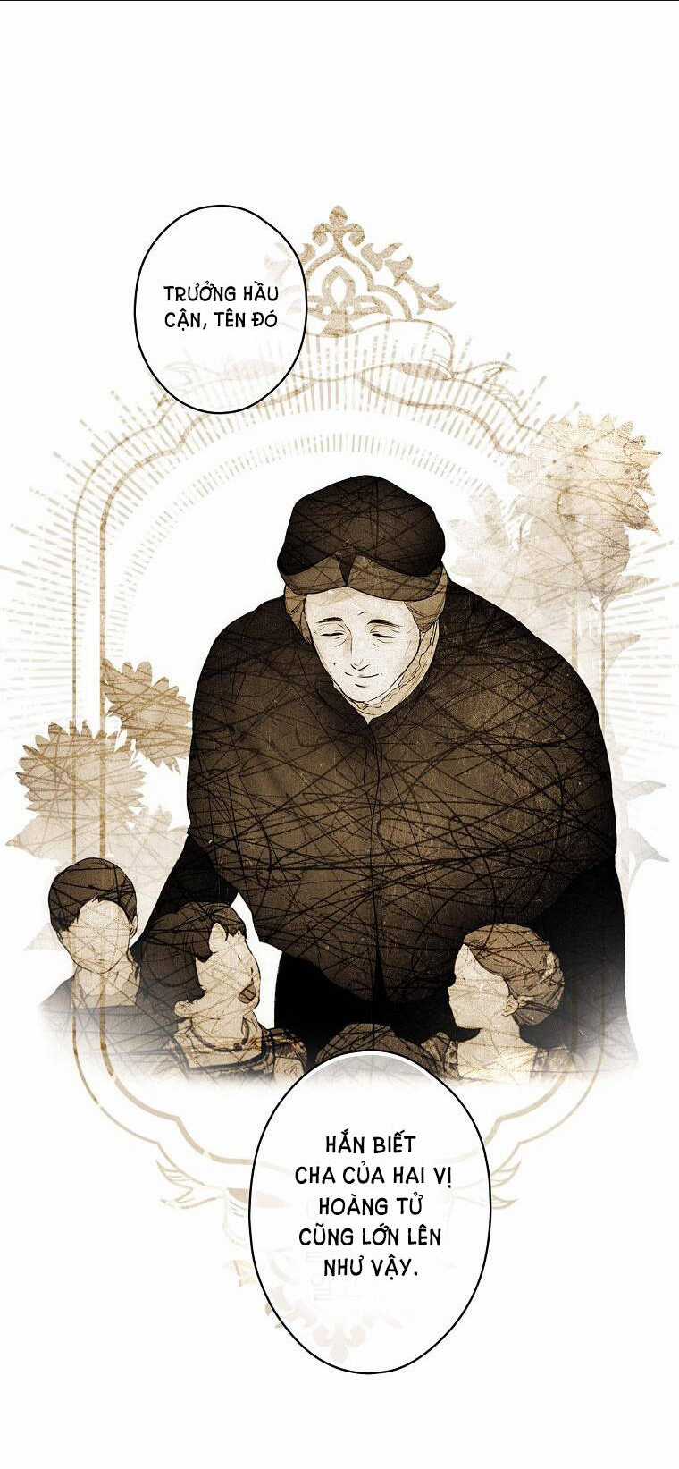 Bí Mật Của Quý Cô Chapter 62.2 trang 15