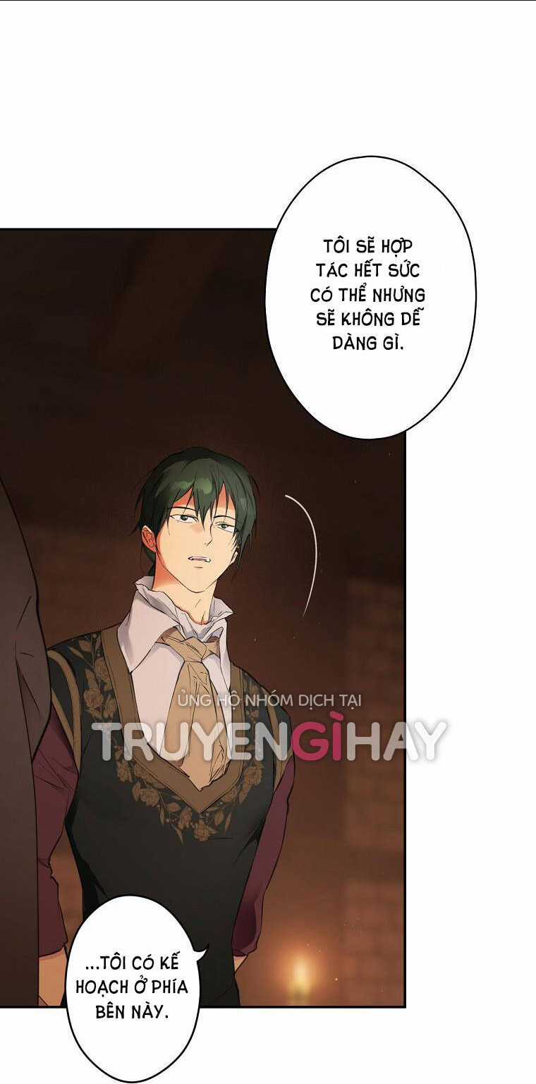 Bí Mật Của Quý Cô Chapter 62.2 trang 16