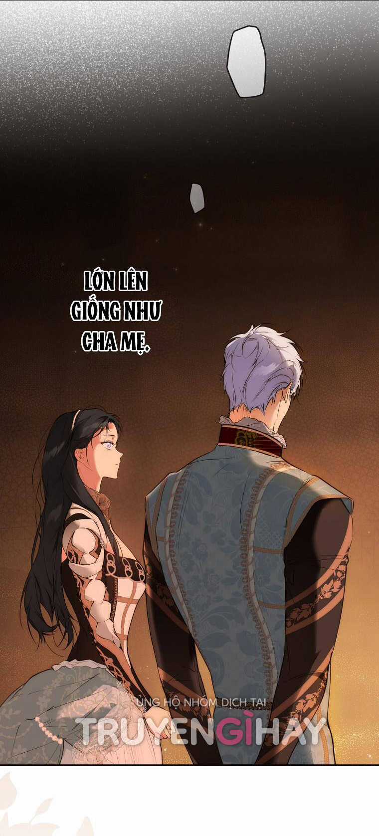 Bí Mật Của Quý Cô Chapter 62.2 trang 18