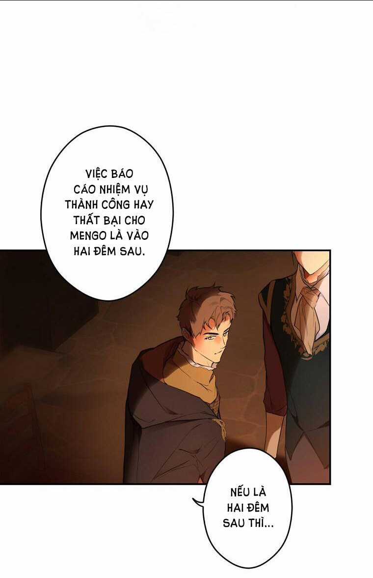 Bí Mật Của Quý Cô Chapter 62.2 trang 28