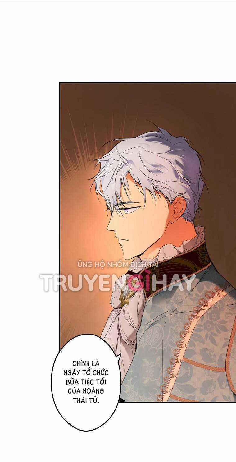 Bí Mật Của Quý Cô Chapter 62.2 trang 29