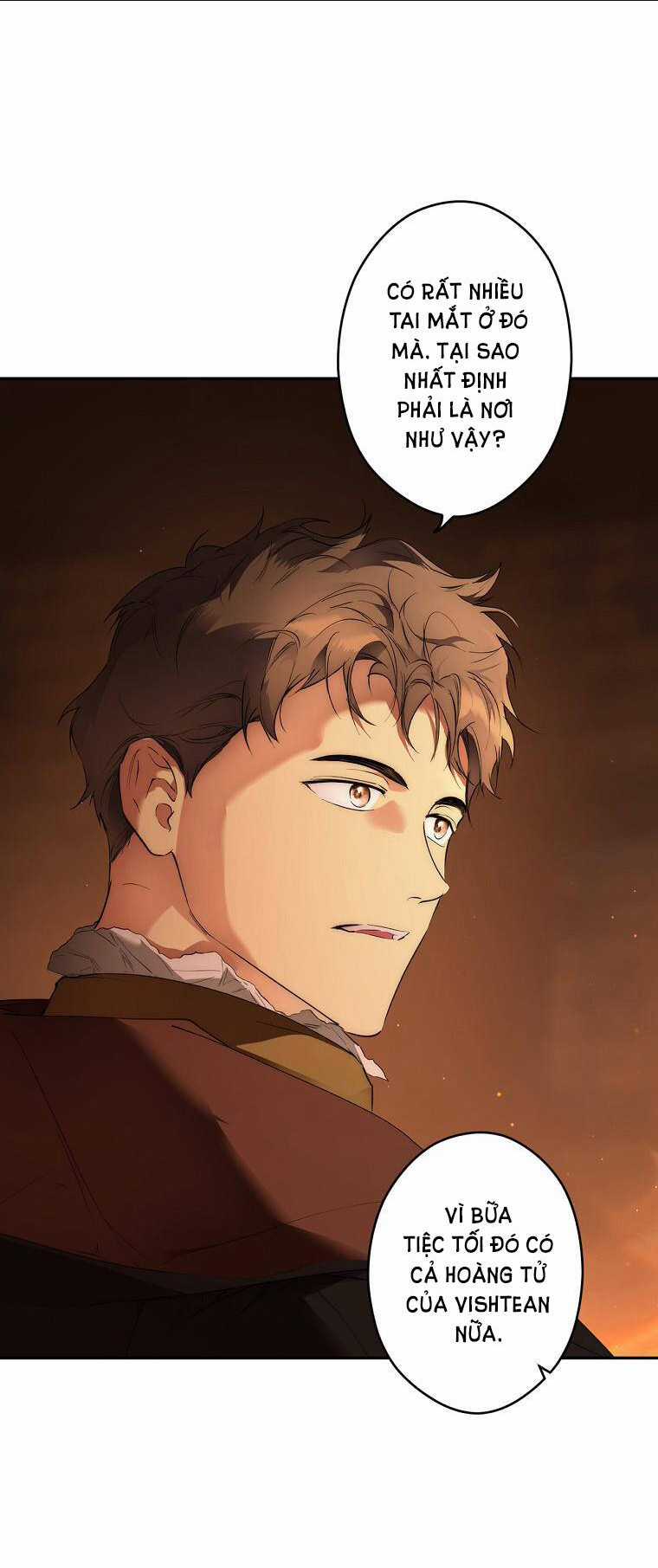 Bí Mật Của Quý Cô Chapter 62.2 trang 30