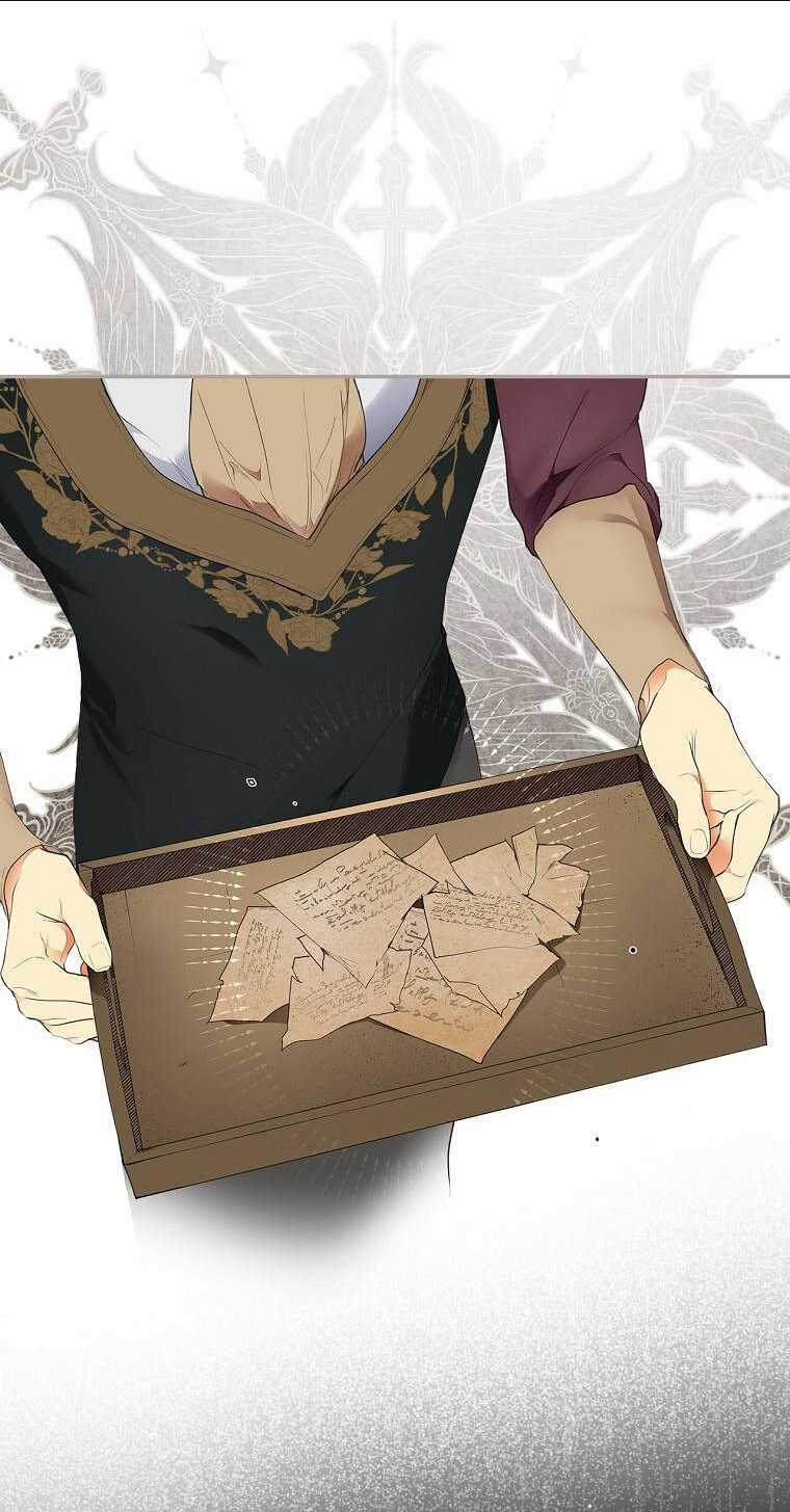 Bí Mật Của Quý Cô Chapter 62.2 trang 36