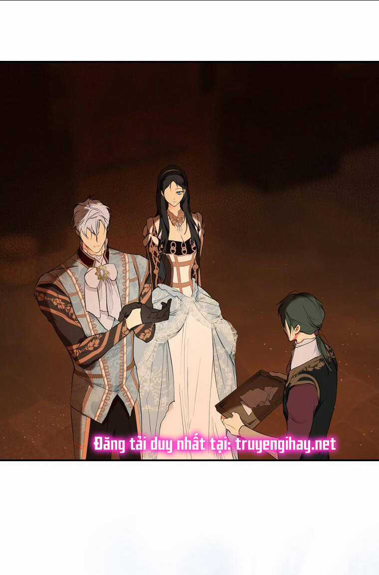 Bí Mật Của Quý Cô Chapter 62.2 trang 39