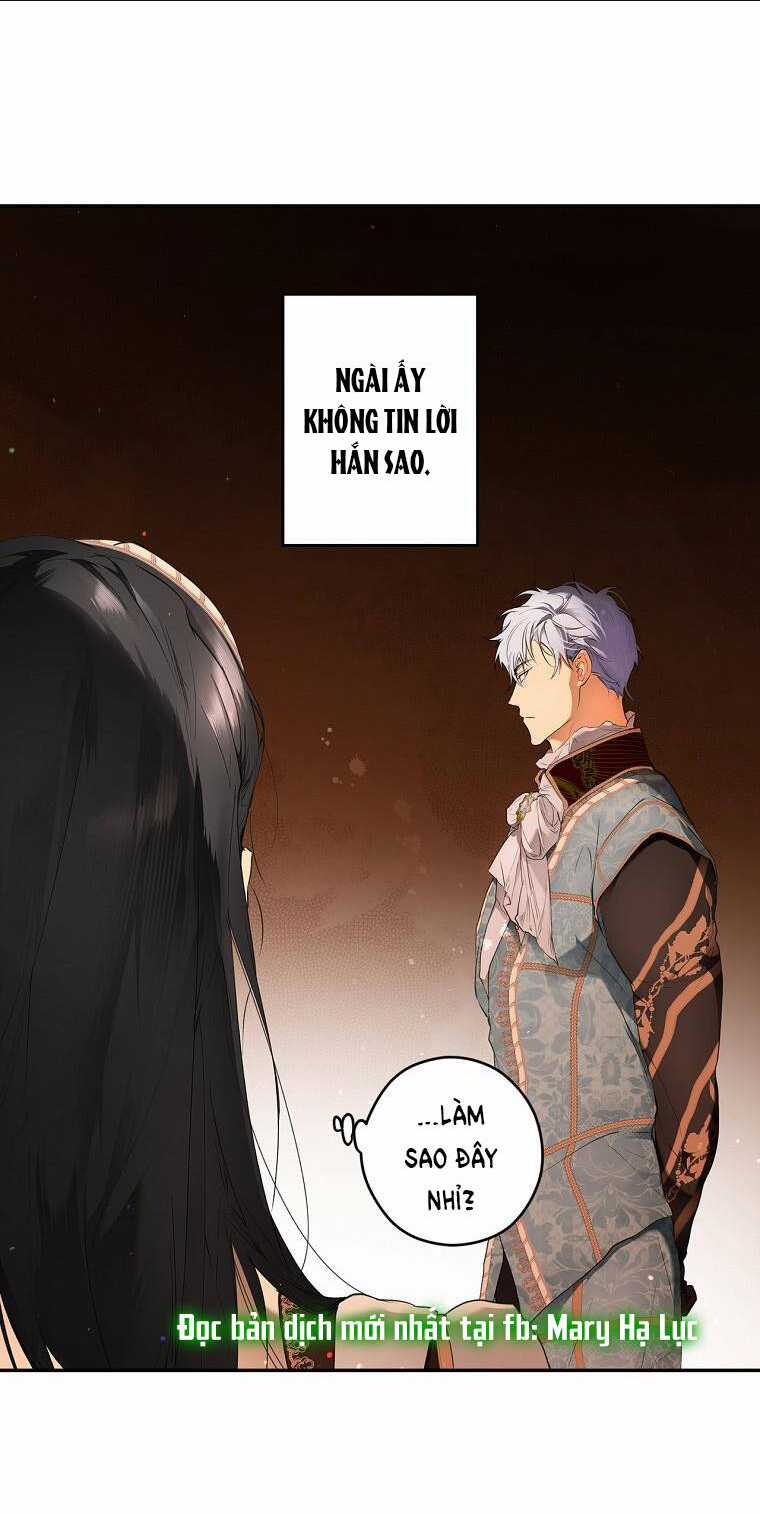 Bí Mật Của Quý Cô Chapter 62.2 trang 4