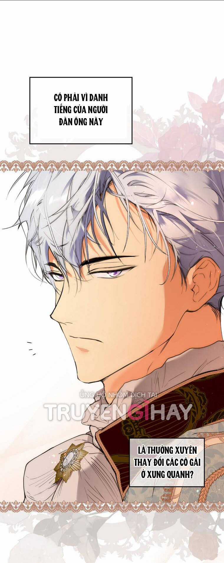 Bí Mật Của Quý Cô Chapter 62.2 trang 5