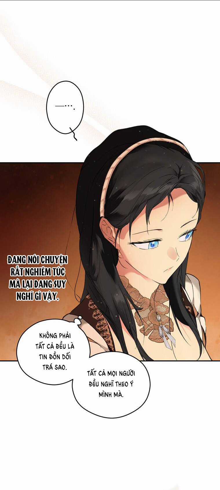 Bí Mật Của Quý Cô Chapter 62.2 trang 7
