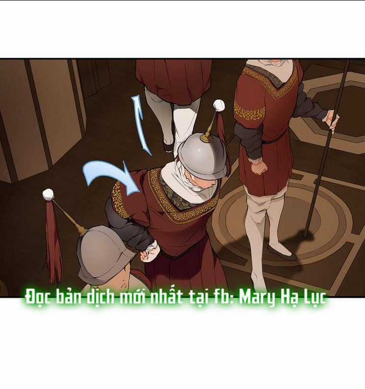 Bí Mật Của Quý Cô Chapter 63.1 trang 10