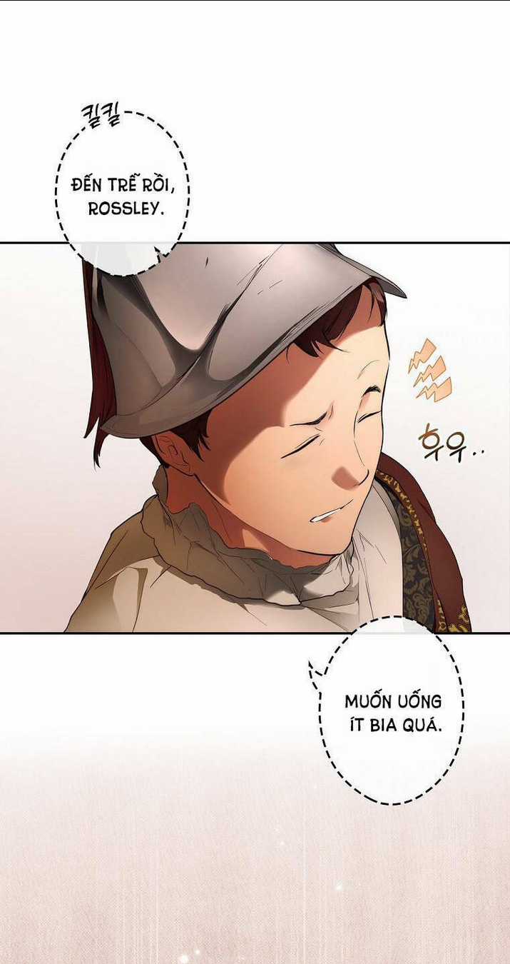 Bí Mật Của Quý Cô Chapter 63.1 trang 11