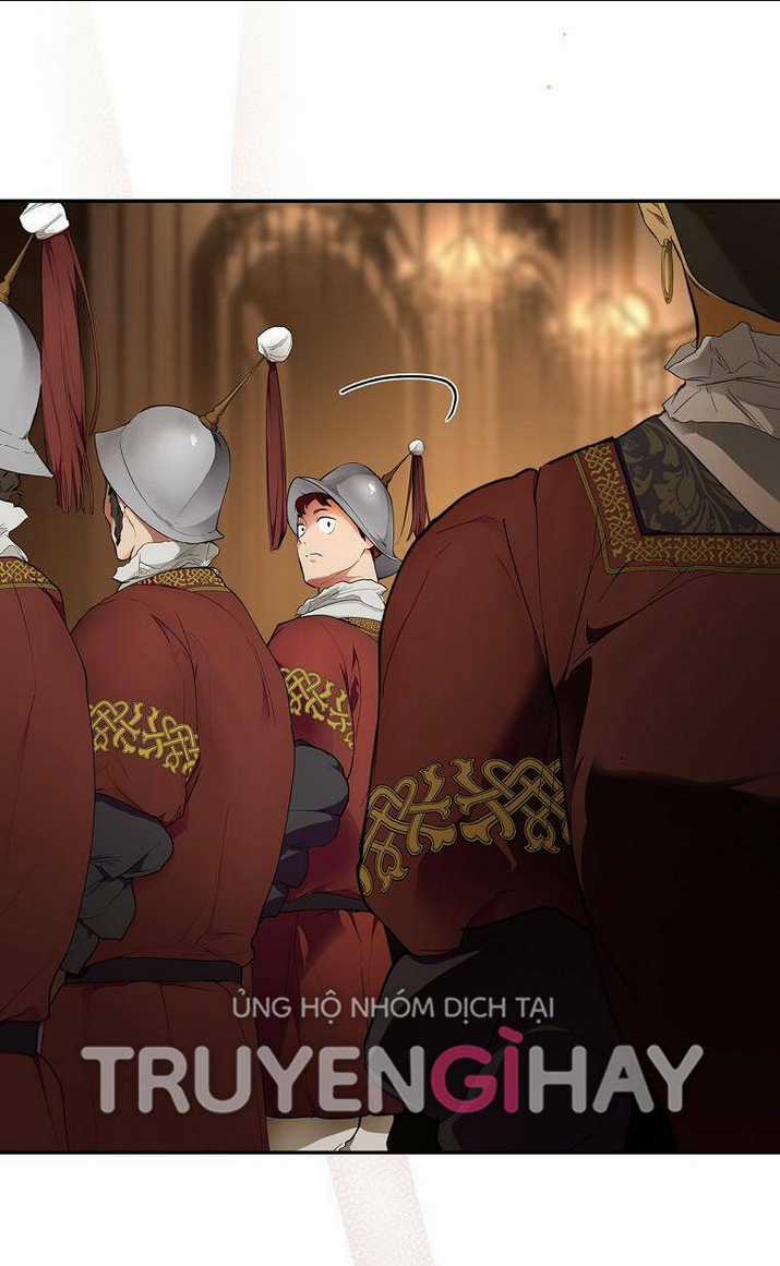 Bí Mật Của Quý Cô Chapter 63.1 trang 13