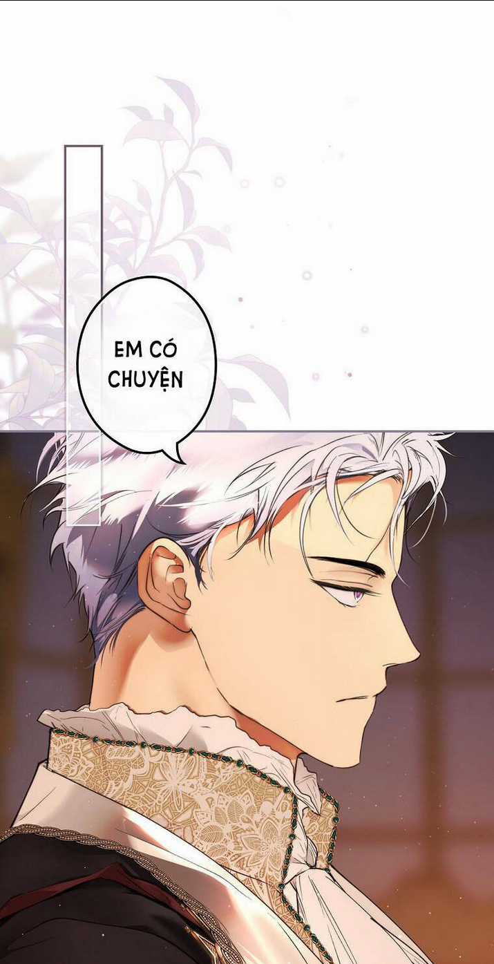 Bí Mật Của Quý Cô Chapter 63.1 trang 19