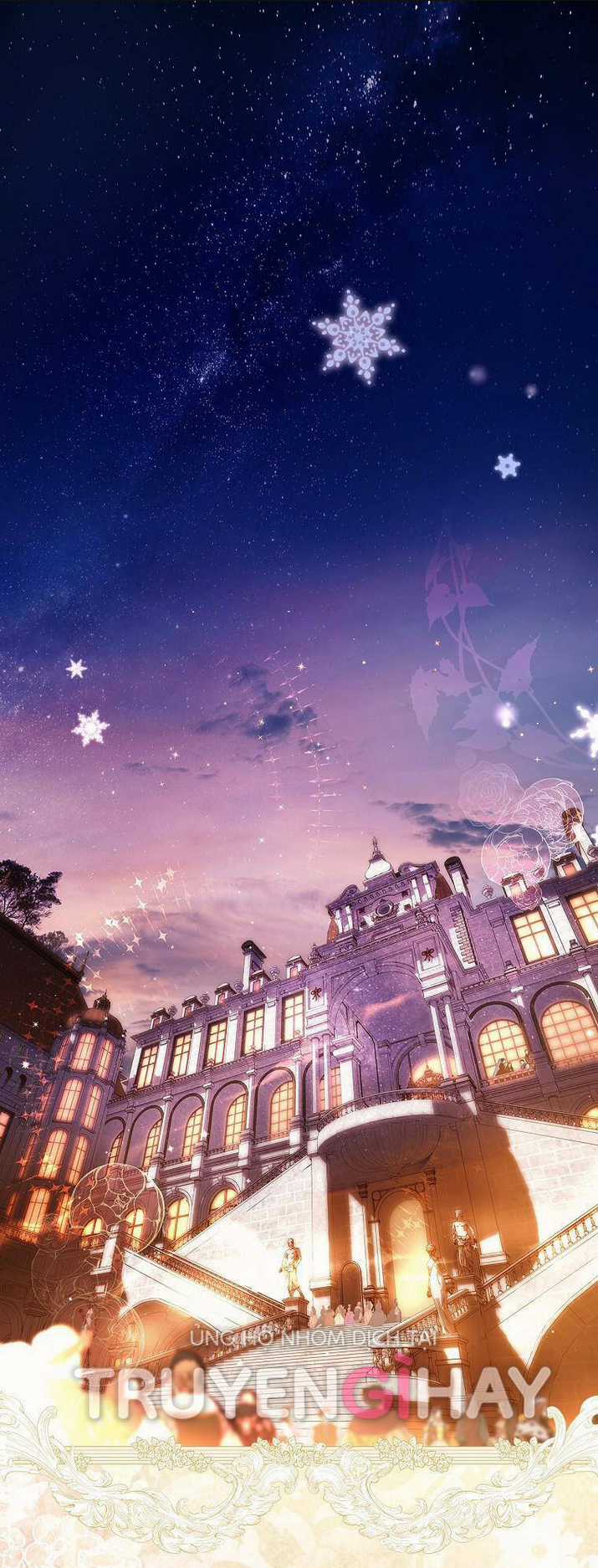 Bí Mật Của Quý Cô Chapter 63.1 trang 2