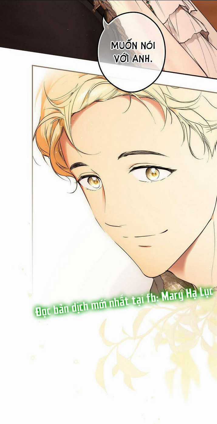 Bí Mật Của Quý Cô Chapter 63.1 trang 20