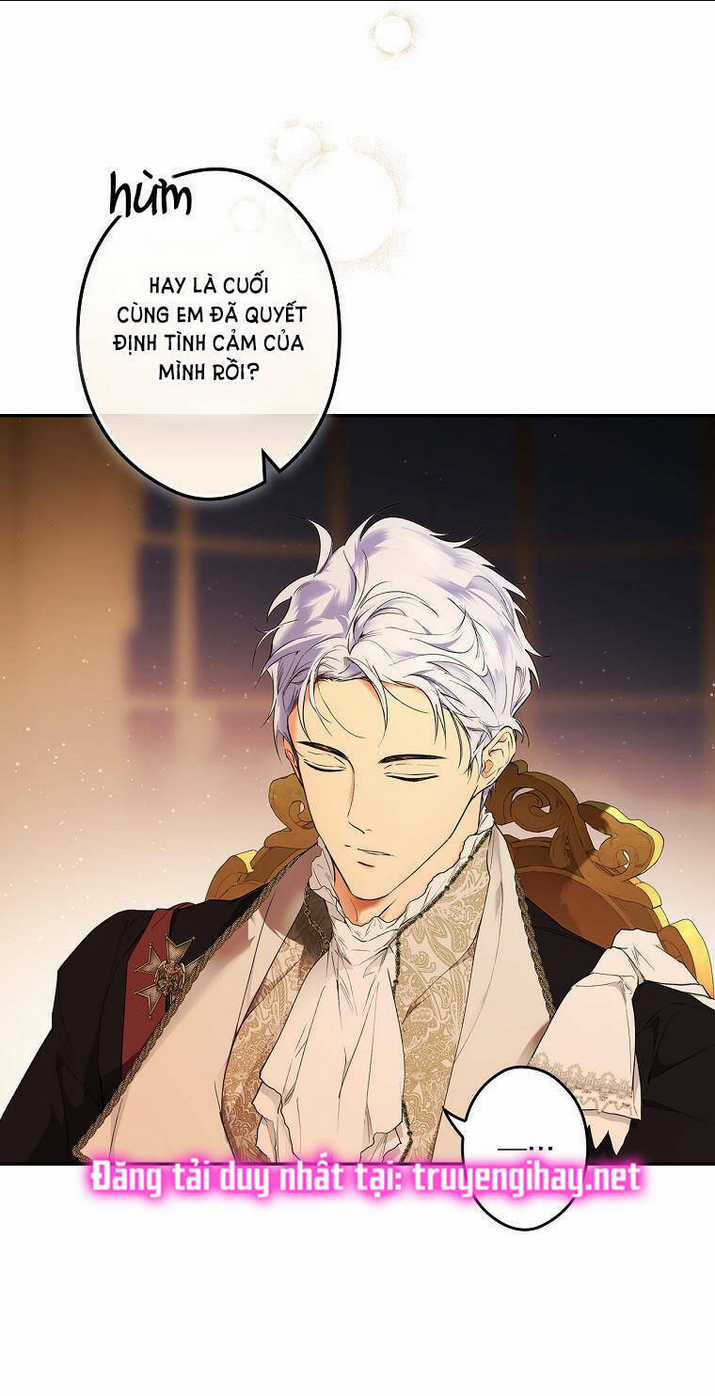 Bí Mật Của Quý Cô Chapter 63.1 trang 22