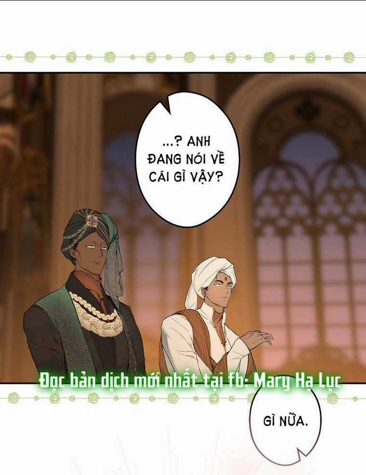 Bí Mật Của Quý Cô Chapter 63.1 trang 24