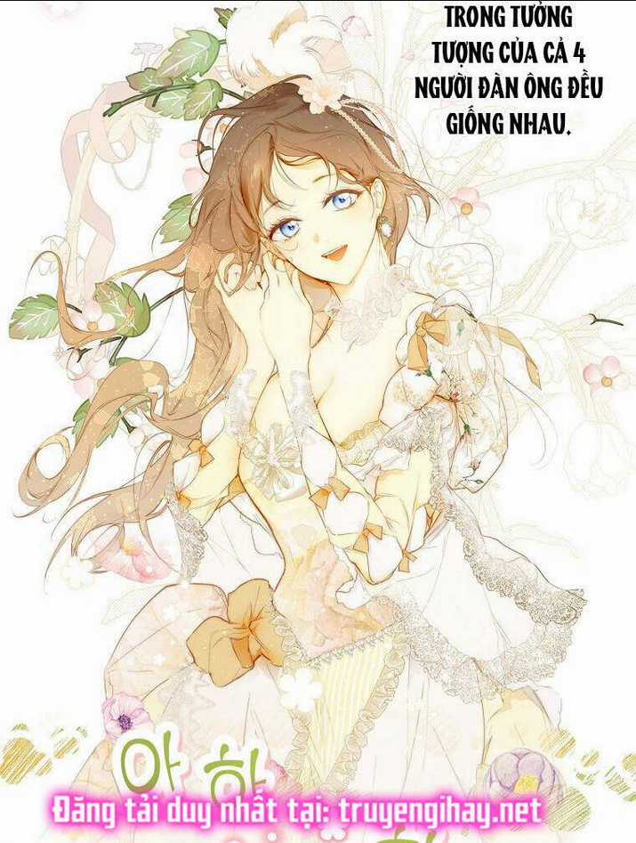 Bí Mật Của Quý Cô Chapter 63.1 trang 26