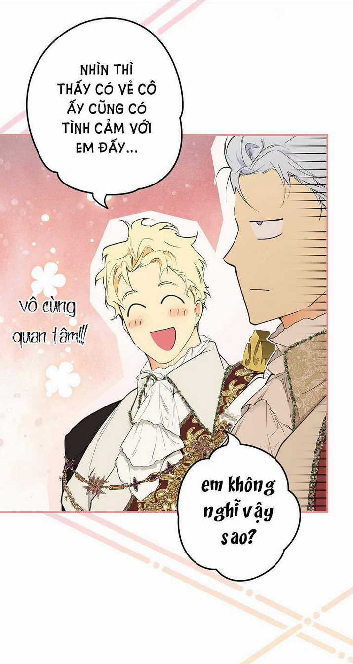 Bí Mật Của Quý Cô Chapter 63.1 trang 28