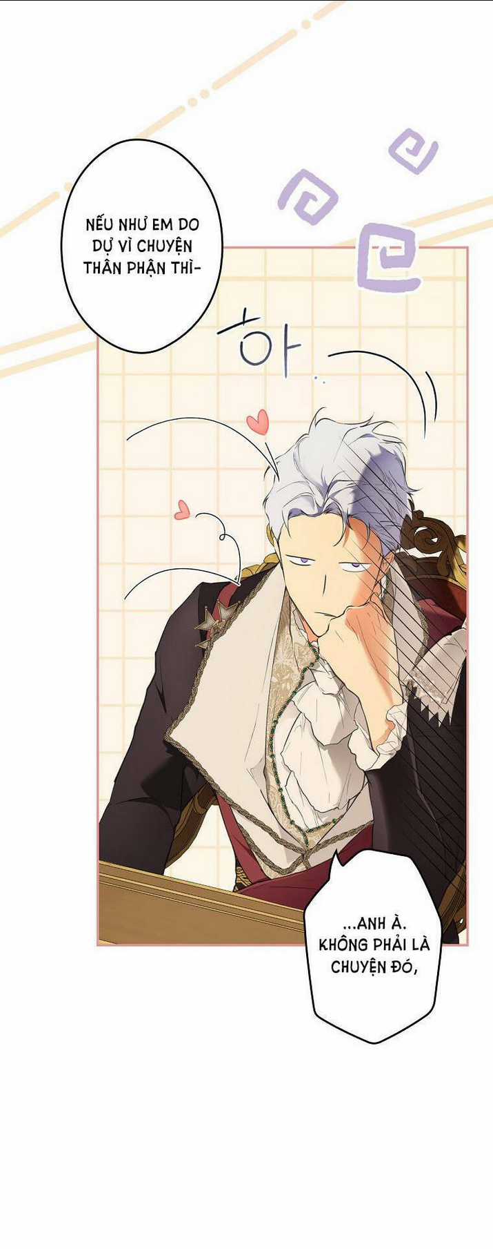 Bí Mật Của Quý Cô Chapter 63.1 trang 29