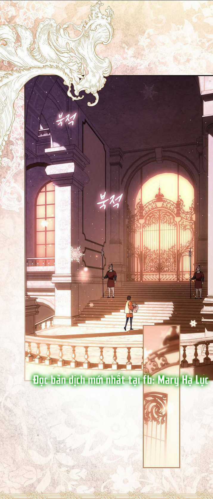 Bí Mật Của Quý Cô Chapter 63.1 trang 3