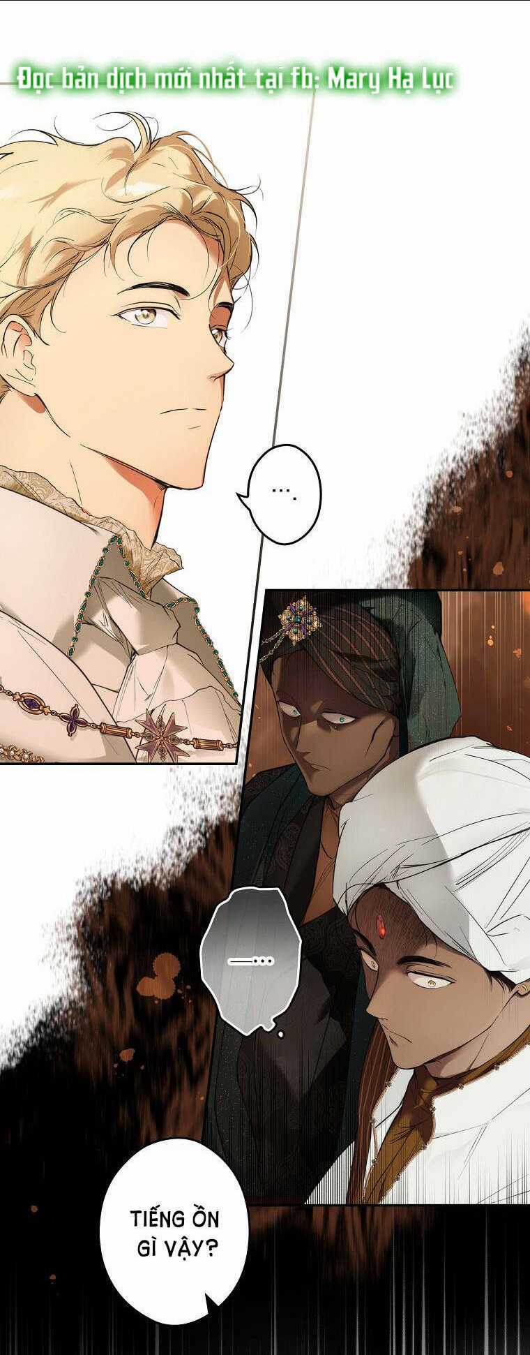 Bí Mật Của Quý Cô Chapter 63.2 trang 10