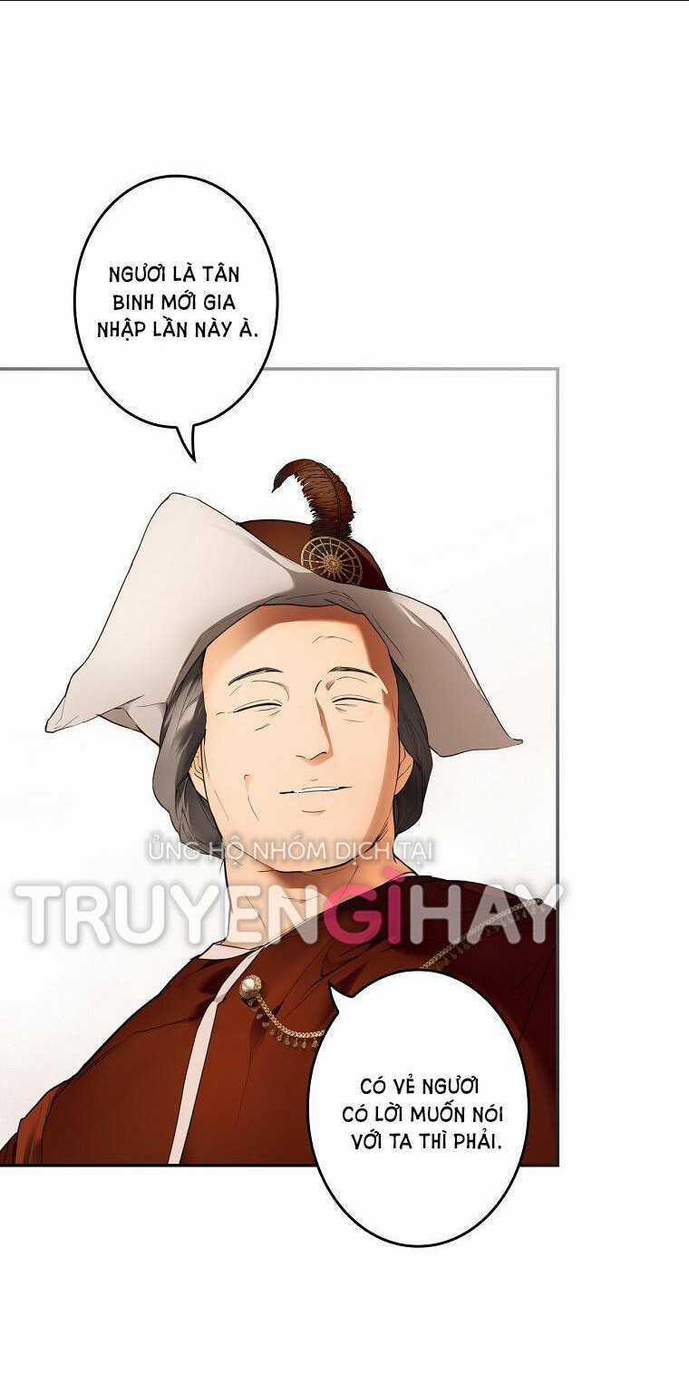 Bí Mật Của Quý Cô Chapter 63.2 trang 12