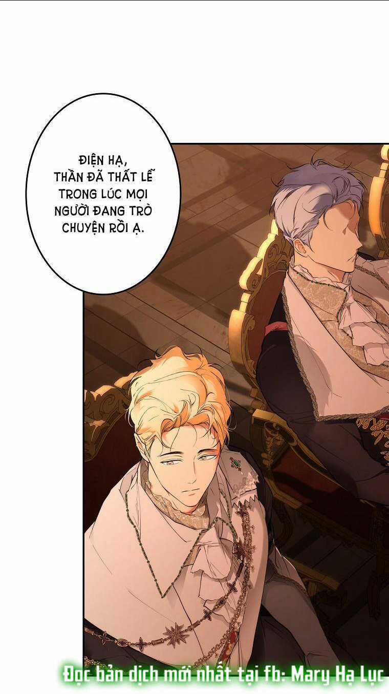 Bí Mật Của Quý Cô Chapter 63.2 trang 13