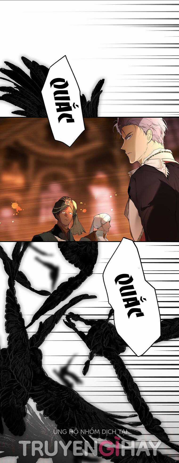 Bí Mật Của Quý Cô Chapter 63.2 trang 15