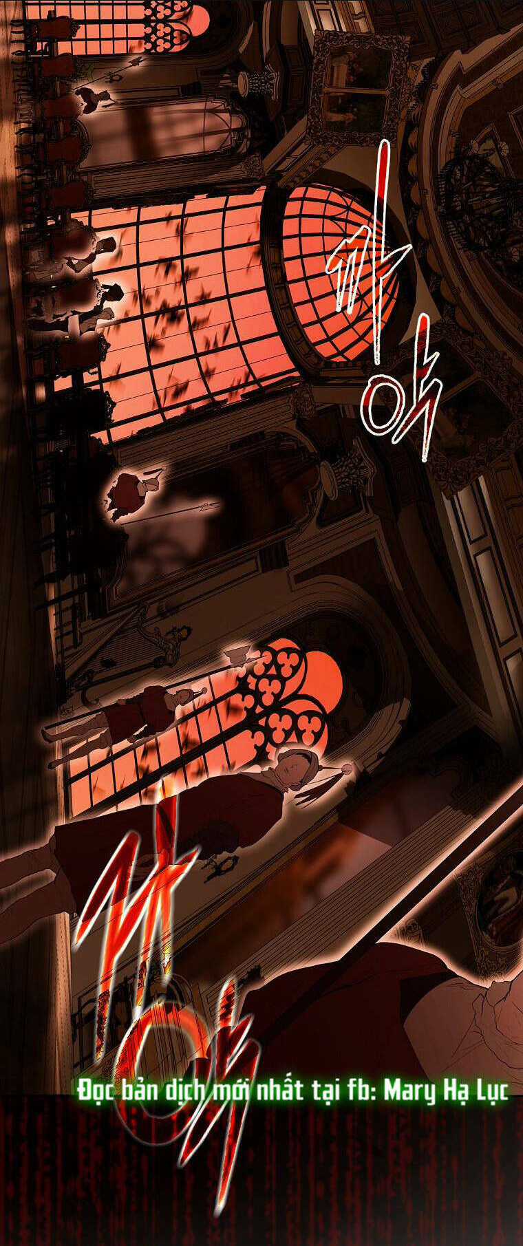 Bí Mật Của Quý Cô Chapter 63.2 trang 17